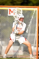 McLean varsity boys lacrosse vs Langley 2023-05-12