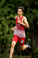 McLean track & field at Districts 2023-05-12