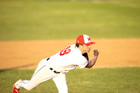 McLean varsity baseball vs Marshall 2023-04-11