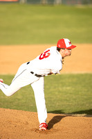 McLean varsity baseball vs Marshall 2023-04-11