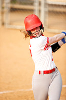 McLean varsity softball vs Oakton 2023-05-23