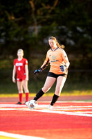 McLean JV girls soccer vs West Springfield 2023-03-30