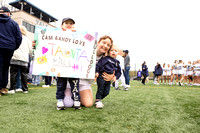 2025-04-26 Yale women's lacrosse vs Cornell