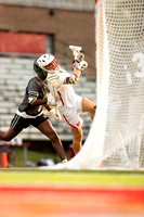 McLean varsity boys lacrosse vs Langley 2023-05-12