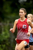 McLean track & field at Districts 2023-05-12