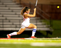 McLean varsity field hockey vs Wakefield 2021-09-29