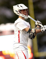 McLean varsity boys lacrosse vs Langley 2023-04-10