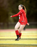 McLean varsity girls soccer vs West Springfield 2023-03-30