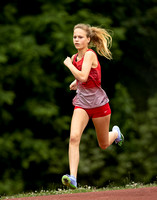 McLean track & field at Districts 2023-05-12