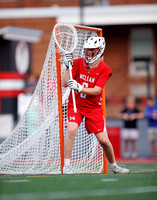 McLean varsity boys lacrosse vs Madison 2023-05-22