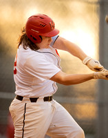 McLean varsity baseball vs Marshall 2023-04-11