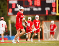 McLean varsity boys lacrosse vs Madison 2023-05-22