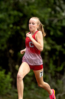 McLean track & field at Districts 2023-05-12