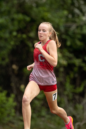 McLean track & field at Districts 2023-05-12