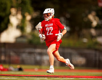 McLean varsity boys lacrosse vs Madison 2023-05-22