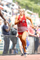 McLean track & field at Districts 2023-05-12