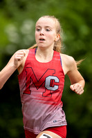 McLean track & field at Districts 2023-05-12