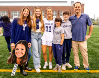 2025-04-26 Yale women's lacrosse vs Cornell