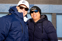 2025-03-08 Yale women's lacrosse vs Columbia
