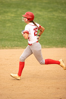 McLean JV softball vs Wakefield 2023-04-15