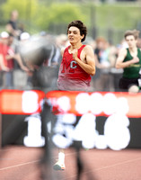 McLean track & field at Districts 2023-05-12