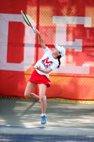2024-05-20 McLean varsity girls tennis vs South Lakes