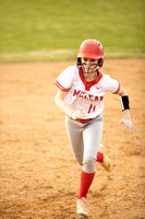 McLean varsity softball vs Wakefield 2023-05-05