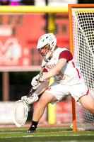 McLean varsity boys lacrosse vs Langley 2023-05-12