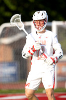 McLean varsity boys lacrosse vs Langley 2023-05-12