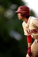 McLean varsity baseball vs Langley 2024-04-24