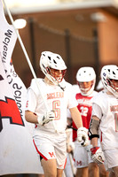 McLean varsity boys lacrosse vs Langley 2023-04-10
