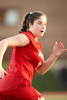McLean JV girls soccer vs West Springfield 2023-03-30
