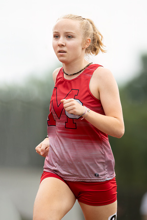 McLean track & field at Districts 2023-05-12