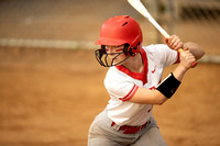 McLean varsity softball vs Wakefield 2023-05-05