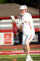 McLean varsity boys lacrosse vs Langley 2023-05-12