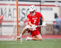 McLean varsity boys lacrosse vs Madison 2023-05-22
