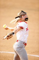 McLean varsity softball vs Oakton 2023-05-23