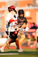 2024-05-24 McLean varsity lacrosse vs Madison