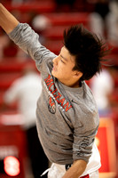 2024-10-17 McLean varsity boys volleyball vs Marshall