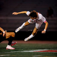 2024-05-29 McLean varsity boys soccer vs Herndon in Northern Region championship