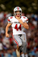 McLean varsity football vs Marshall 2022-09-01