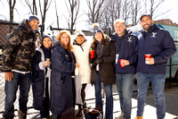 2025-03-08 Yale women's lacrosse vs Columbia