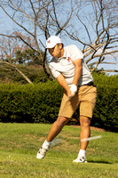 McLean golf at Hidden Creek CC 2022-09-14
