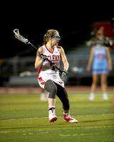 McLean varsity girls lacrosse vs Marshall 2021-04-26