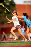 2024-05-08 McLean varsity girls lacrosse vs Marshall