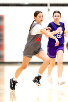 2024-11-25 McLean freshman JV varsitybasketball scrimmage vs Lak