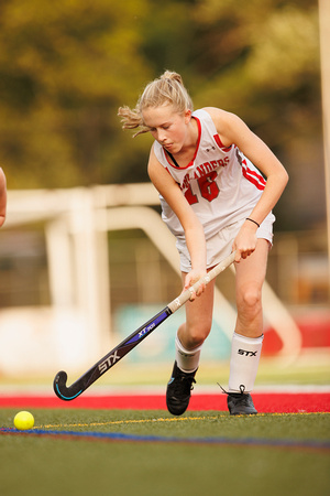 2023-08-09 McLean JV field hockey vs Centreville