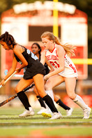 2023-08-09 McLean JV field hockey vs Centreville
