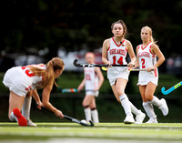2023-08-09 McLean JV field hockey vs Centreville