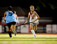 2023-08-09 McLean varsity field hockey vs Centreville